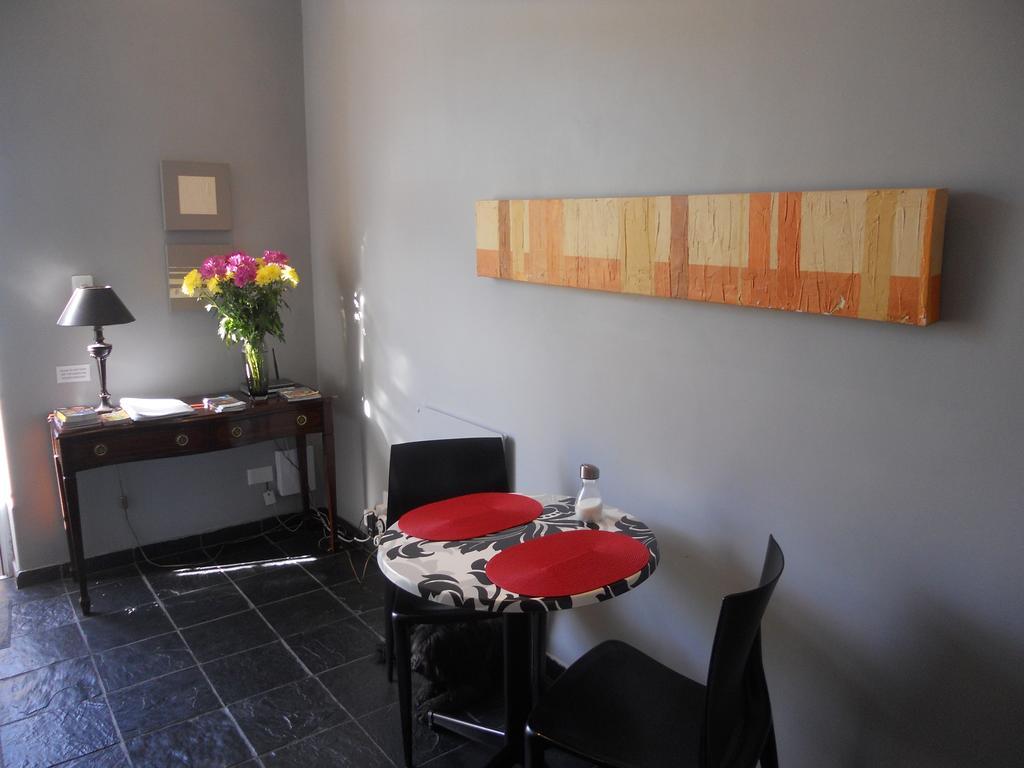 Rose Lodge Le Cap Extérieur photo