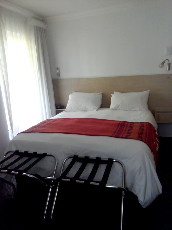 Rose Lodge Le Cap Extérieur photo